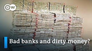 Money laundering, oligarchs, terrorists: How corrupt are the banks? | To the Point