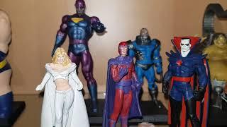 Eaglemoss Marvel Figurine Collection