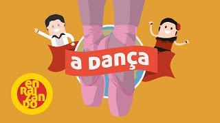 A Dança - Enraizando #3