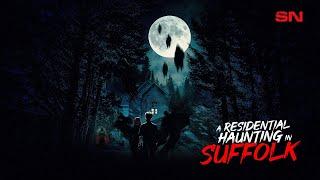 'A Residential Haunting in Suffolk' | OFFICIAL TRAILER