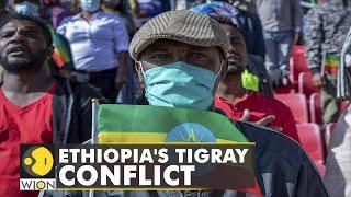 Ethiopia's prime minister Abiy Ahmed to face rebels | Tigray Conglict | English News | World News