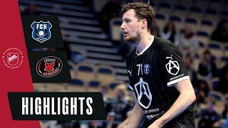 Highlights: Helsingborg - Pixbo