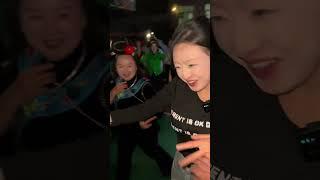 贵州 固鲁村完结  哈哈哈，实在太快乐了，感受了一把苗迪#贵州dou知道 #贵州特色美食 #贵州苗族文化 #鼓藏节