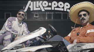 FRANCO PICCOLINI & LUIGI FERRAR I -  ALKO-POP