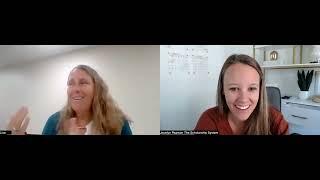 Lisa's Inspiring Journey with The Scholarship System