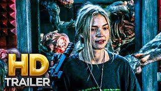 BEST UPCOMING THRILLER MOVIES 2024 (Trailers)