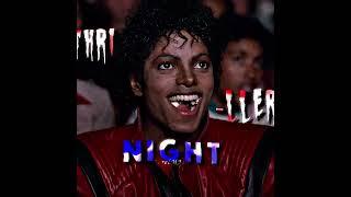 Michael Jackson edit || Thriller #michaeljacksonedit  #halloween