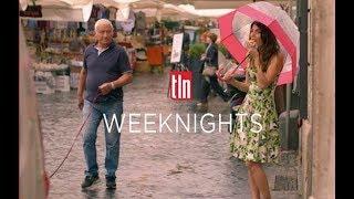 Colour Your Life with weeknights on TLN TV