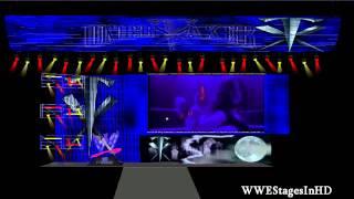 WWE Stages - The Undertaker 2011 Returns *Custom*