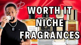 SAVE YOUR MONEY Don’t Buy Another Niche Fragrance | These are Actually WORTH IT ?