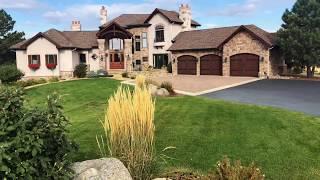 Luxury Estates in Parker Colorado