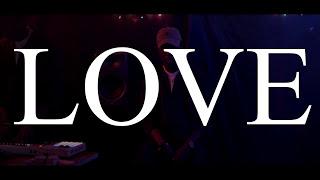 Love - Kendrick Lamar | Sam Opoku Cover