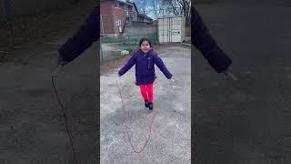 Skip Skip Hooray  #rajputfamilyvlog #bepositive #entertainment #aliya #behappy #love