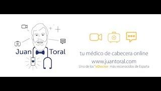 Juan Toral Tu Médico de Cabecera Online