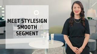 Meet the Smooth Hair Styling Products | StyleSign | Goldwell Education Plus