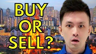 New Launch Or Resale | Eric Chiew Live Event Part 8