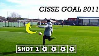 Goals Recreated ft. Liverpool Players Coutinho,Mane,Milner,Can●HD