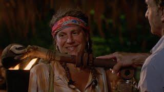 Survivor Season 41: Tiffany Voted Out