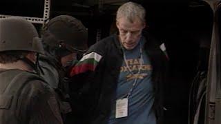 News story about Team Foxcatcher, John du Pont capture