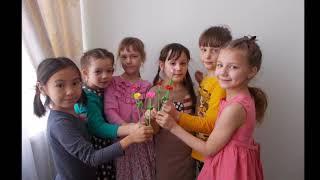 Костанайская область. День открытых дверей в ГШТТ. Виртуальная экскурсия.
