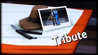 Tribute [Saxxy Drama Finalist 2014]