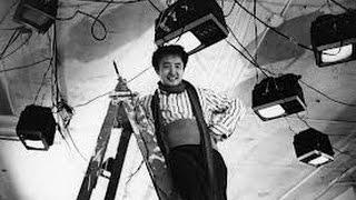 Nam June Paik - Ein Portrait