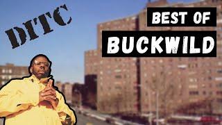 Best of Buckwild (D.I.T.C.)