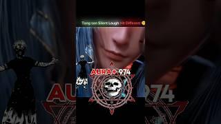 Soul land 1 Tang san Silent Laugh Hit Different Goosebumps ️||#shorts#video