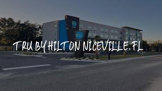 Tru By Hilton Niceville, Fl Review - Niceville , United States of America