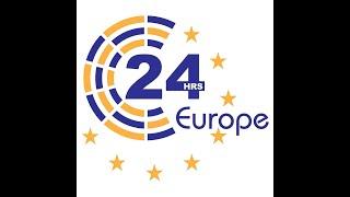 24 Hours Europe Extra Channel 26/11/2017