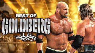 Best of Goldberg full match marathon