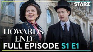 Howards End Free Full Episode 1 | 'Episode 1' | Season 1