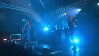 GRINSPOON - (ILYSM). Gosford 30/10/2024