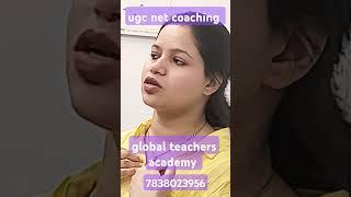 Best ugc net coaching.            #viral #trending #shorts #viral #exam #nta #ugc