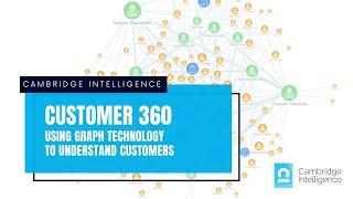 Customer 360: using graph technology to understand customers