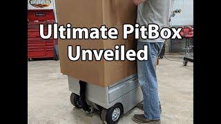 Arrow Components Pit Box Review