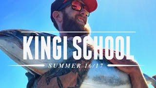 FishingAdvisor.co.nz - Kingi School 16/17