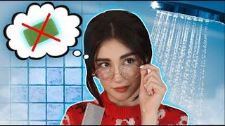 فکرای داخل حمومی !!  || SHOWER THOUGHTs