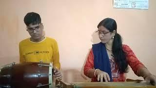 Jaj mata di navratri bhajan # matarani bhajan