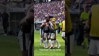 ROMERO FAZ GOLAÇO, E GARANTE A VITÓRIA PARA O CORINTHIANS. #skills #football #corinthians