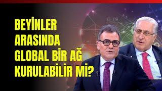 Beyinler Arasında Global Bir Ağ Kurulabilir Mi?