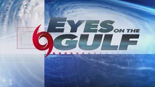 "Eyes on the Gulf" 2024 Special edition | CW39 HOUSTON