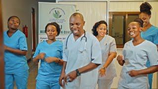 SIFAELI MWABUKA-KMJ HOSPITAL YETU official video)