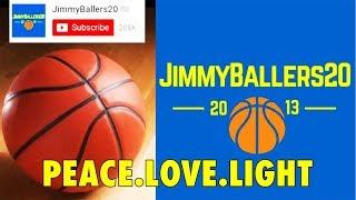 JimmyBallers20 MISSION & PURPOSE ️