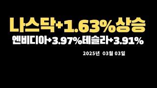 미국증시(나스닥,다우,S&P500)한국증시(코스피,코스닥)시황설명