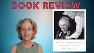 Book Review of Queen Elizabeth's Senior Dresser and Personal Designer