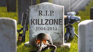 КАК ПОГИБЛА KILLZONE