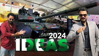 Exploring the Future of Designs | Ideas 2024 | Karachi Expo Center