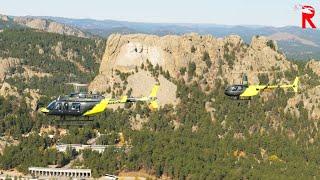 Black Hills Aerial Adventures Helicopter Operations