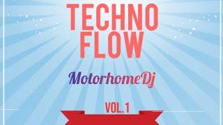 TECHNO FLOW VOL.1 #SHOWTEK #GABRY PONTE #AMELIE LENS #THE OBSESSED #ALOSOUL #ASYS #VINNE. etc